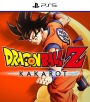 DRAGON BALL Z KAKAROT PS5 - PlayStation 5