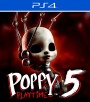 Poppy Playtime: Capítulo 5 - PS4 - PlayStation 4