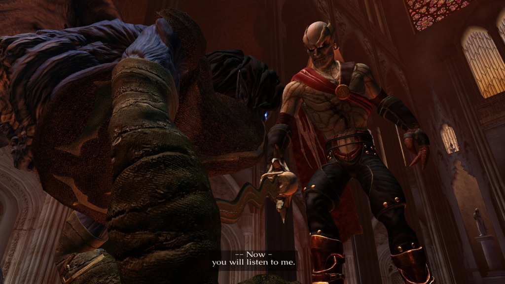 Legacy of Kain: Defiance Remastered - PS4 - PlayStation 4