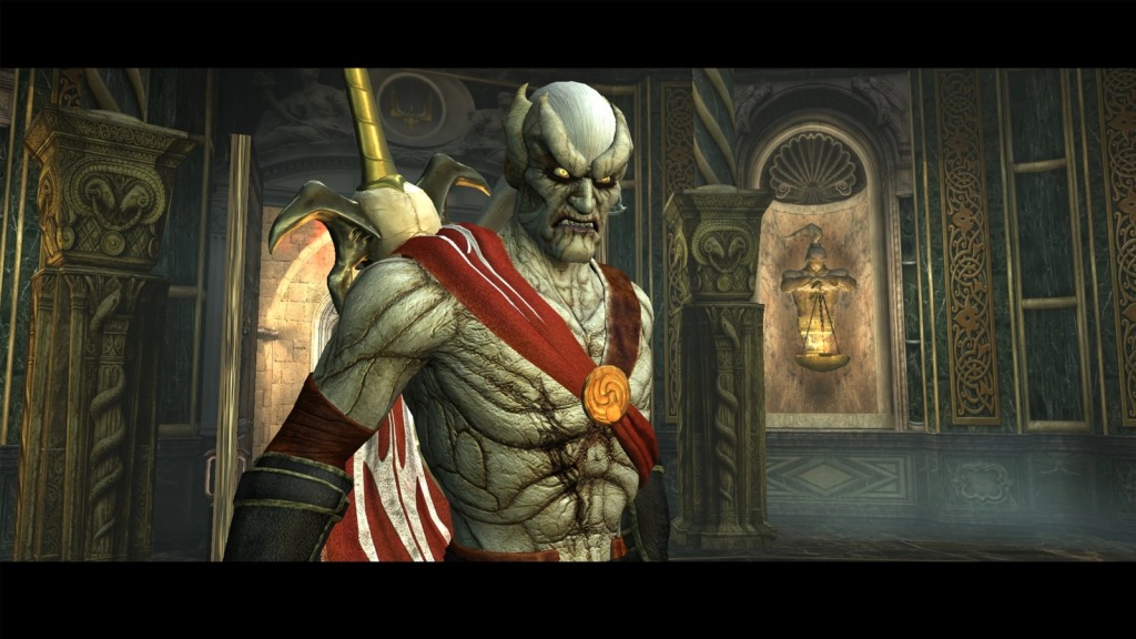 Legacy of Kain: Defiance Remastered - PS4 - PlayStation 4