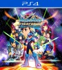 Mega Man Star Force Legacy Collection - PS4 - PlayStation 4