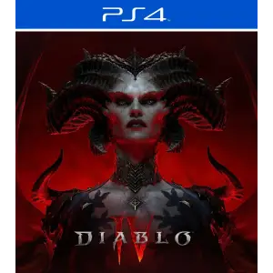 Diablo IV: Age of Hatred Collection - PS4