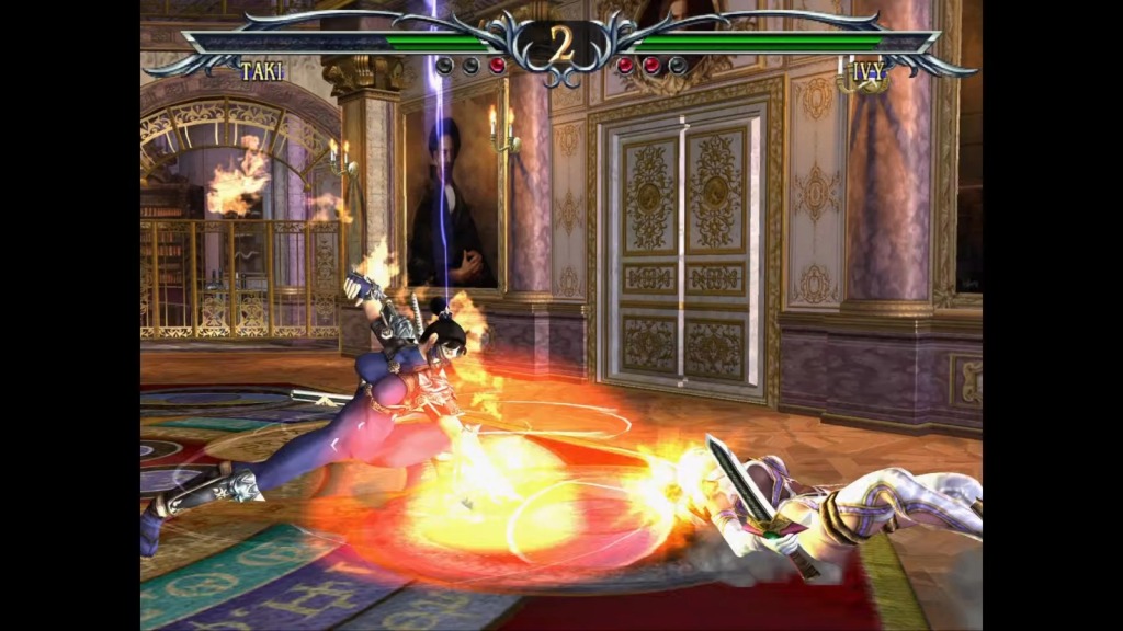 SOULCALIBUR III PS4 - PlayStation 4