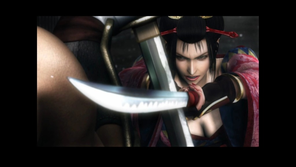 SOULCALIBUR III PS4 - PlayStation 4