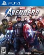 Marvel's Avengers PS4 - PlayStation 4