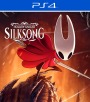 Hollow Knight: Silksong - PS4 - PlayStation 4
