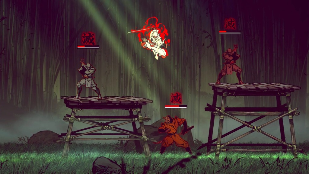 SHINOBI: Art of Vengeance - PS4 - PlayStation 4