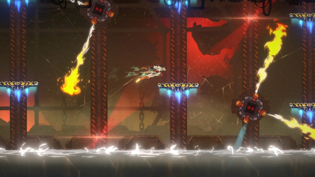 SHINOBI: Art of Vengeance - PS4 - PlayStation 4