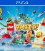 LEGO Party! - PS4 - PlayStation 4