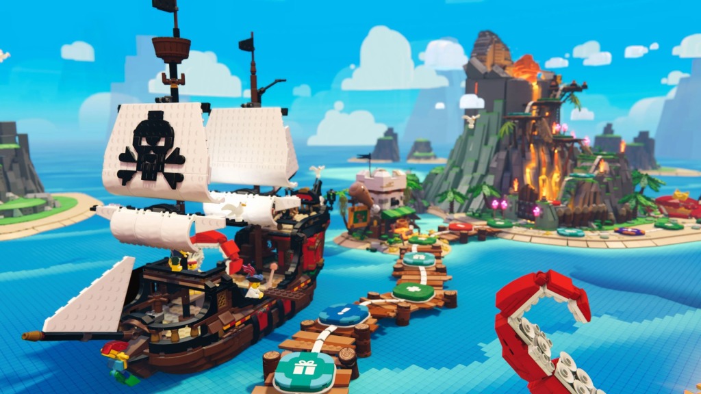 LEGO Party! - PS4 - PlayStation 4