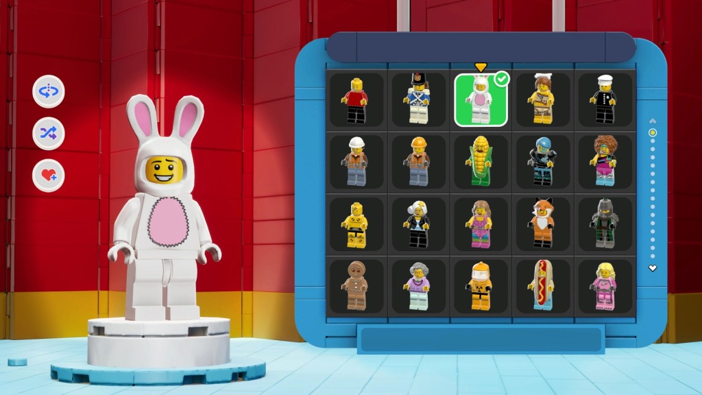 LEGO Party! - PS4 - PlayStation 4