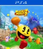 PAC-MAN WORLD 2 Re-PAC PS4 - PlayStation 4