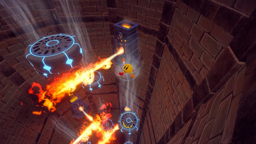 PAC-MAN WORLD 2 Re-PAC PS4 - PlayStation 4