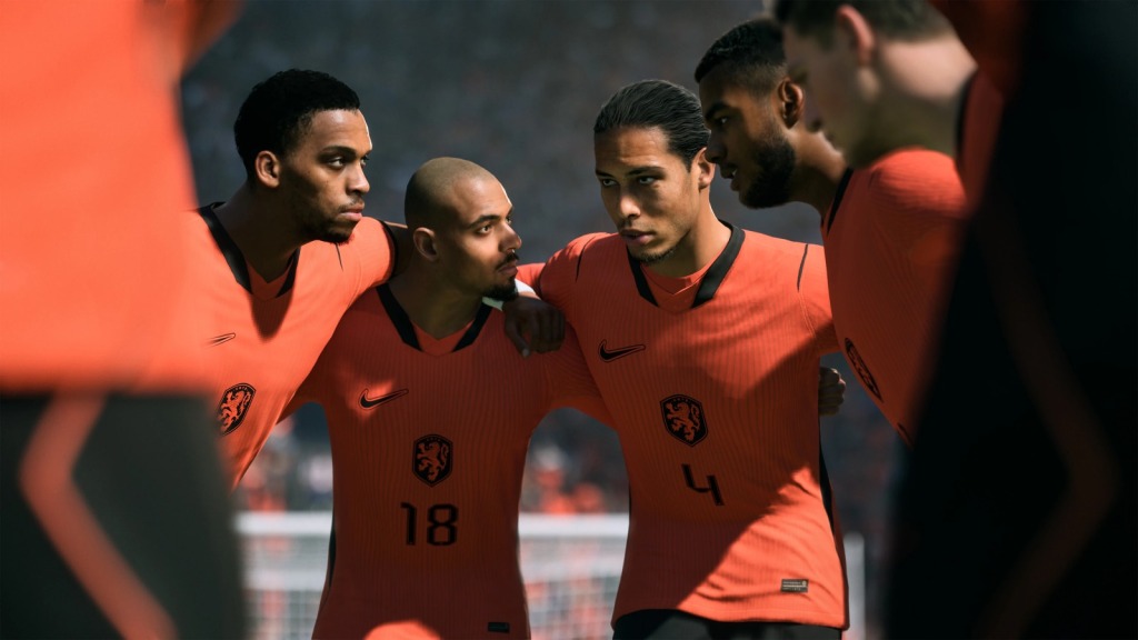 EA SPORTS FC 26 (FIFA 26) PS4 - PlayStation 4