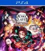 Guardianes de la Noche -Kimetsu no Yaiba- The Hinokami Chronicles 2 - PS4 - PlayStation 4