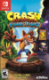 Crash Bandicoot™ N. Sane Trilogy NINTENDO S.