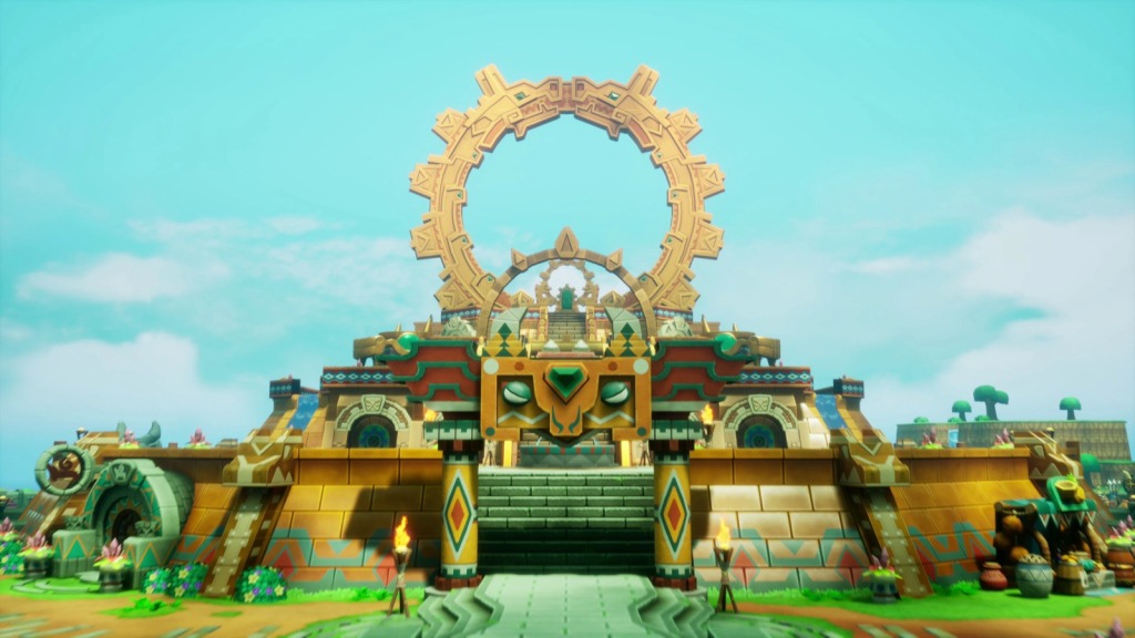 FANTASY LIFE i: La pequeña ladrona del tiempo - PS4 - PlayStation 4