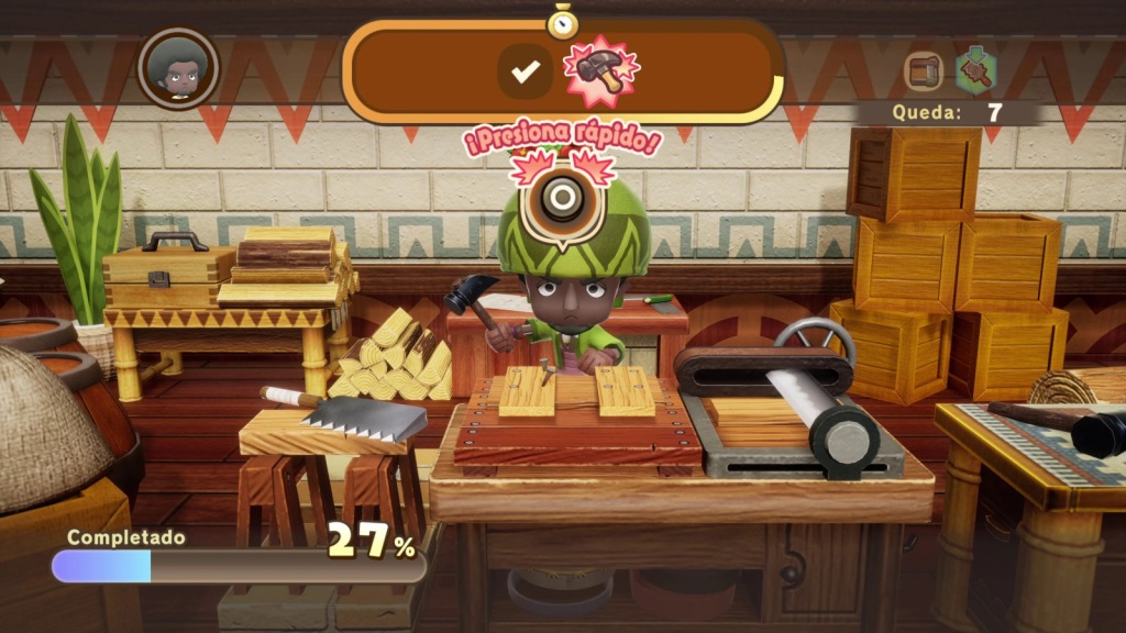 FANTASY LIFE i: La pequeña ladrona del tiempo - PS4 - PlayStation 4