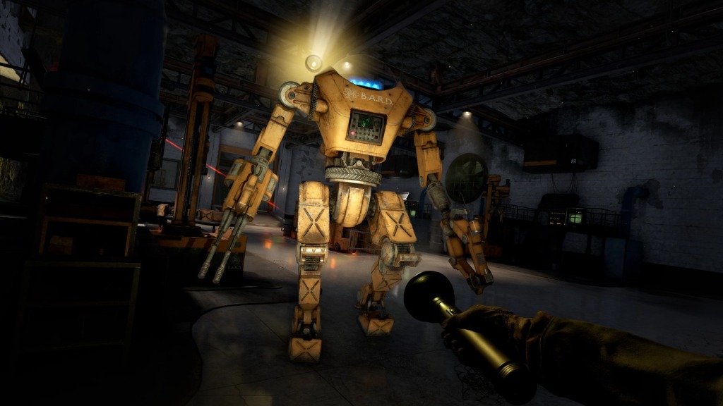 Atomfall PS4 - PlayStation 4