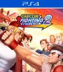 Capcom Fighting Collection 2 PS4 - PlayStation 4