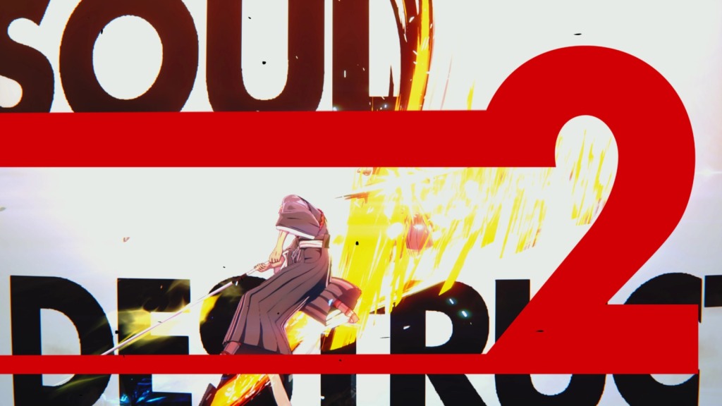 BLEACH Rebirth of Souls PS4 - PlayStation 4