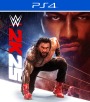 WWE 2K25 PS4 - PlayStation 4