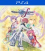Tales of Gracesf Remastered PS4 - PlayStation 4