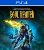 Legacy of Kain Soul Reaver 1&2 Remastered PS4 - PlayStation 4
