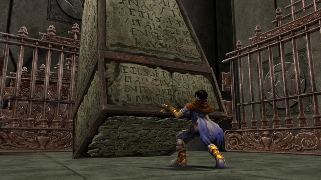 Legacy of Kain Soul Reaver 1&2 Remastered PS4 - PlayStation 4