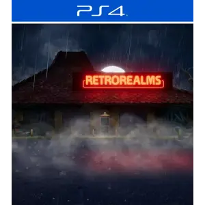 RetroRealms: Ash vs Evil Dead PS4