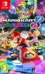 Mario Kart 8 Deluxe - Nintendo Switch - Nintendo Switch