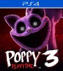 Poppy Playtime: Capítulo 3 PS4 - PlayStation 4