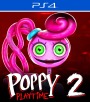 Poppy Playtime: Capítulo 2 PS4 - PlayStation 4