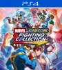 MARVEL vs. CAPCOM Fighting Collection: Arcade Classics PS4 - PlayStation 4