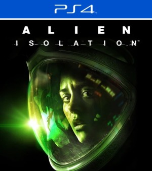 Alien: Isolation PS4 - PlayStation 4