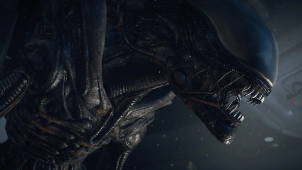 Alien: Isolation PS4 - PlayStation 4