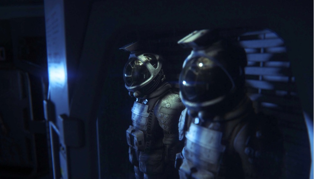 Alien: Isolation PS4 - PlayStation 4