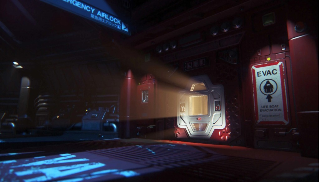 Alien: Isolation PS4 - PlayStation 4