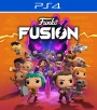 Funko Fusion PS4 - PlayStation 4