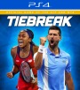 TIEBREAK: Official game of the ATP and WTA PS4 - PlayStation 4