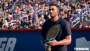 TIEBREAK: Official game of the ATP and WTA PS4 - PlayStation 4
