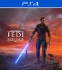 STAR WARS Jedi: Survivor PS4 - PlayStation 4