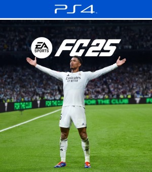 FIFA 25 EA SPORTS FC 25 PS4 - PlayStation 4