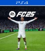 FIFA 25 EA SPORTS FC 25 PS4 - PlayStation 4