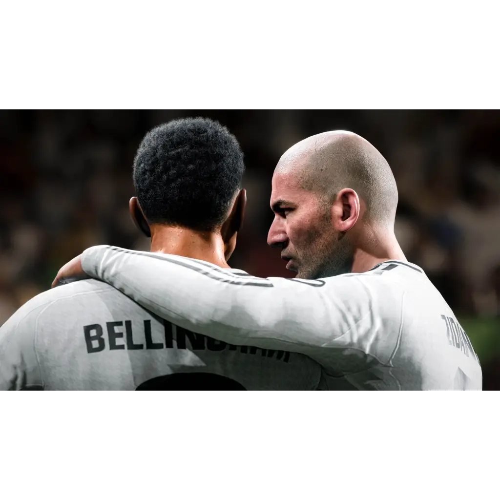 FIFA 25 EA SPORTS FC 25 PS4 - PlayStation 4
