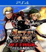 METAL SLUG ATTACK RELOADED PS4 - PlayStation 4