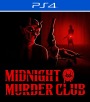 MFC - Midnight Fight Club PS4 - PlayStation 4