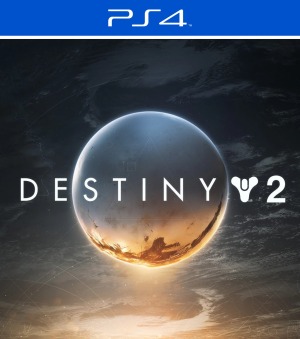 Destiny 2: La Forma Final PS4