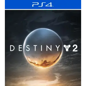 Destiny 2: La Forma Final PS4