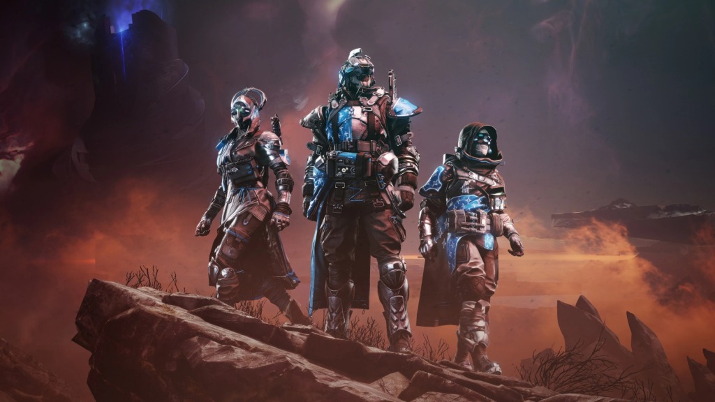 Destiny 2: La Forma Final PS4 - PlayStation 4